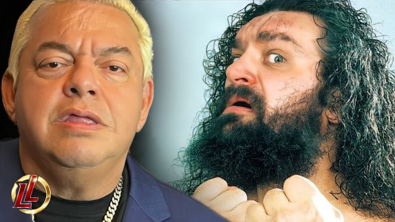 Hugo Savinovich confiesa que Bruiser Brody estuvo a punto de acabar con su vida