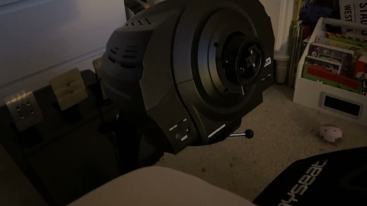 How to get your SF1000 working!