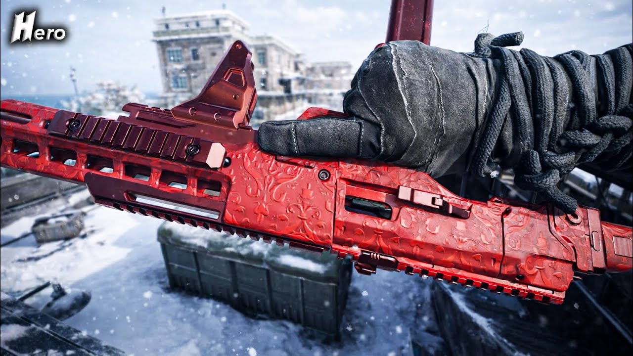 Top 1% Movement Gameplay to Sleep To... (Kogot 7, Kar98k)
