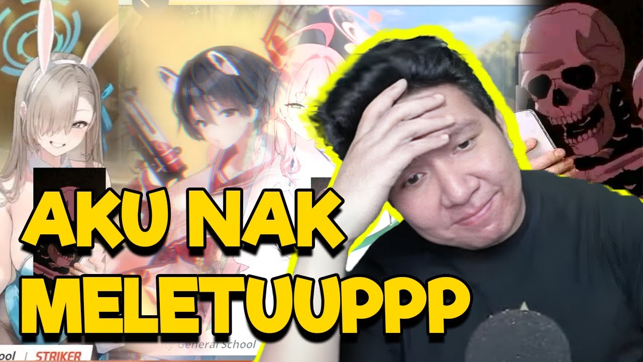 AKU NAK MELETUP - Momen Kocak Windah Basudara