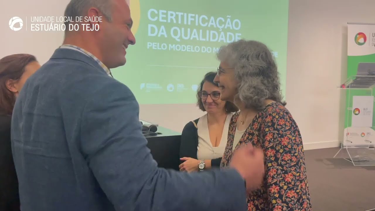 ULSETEJO Certifica três unidades