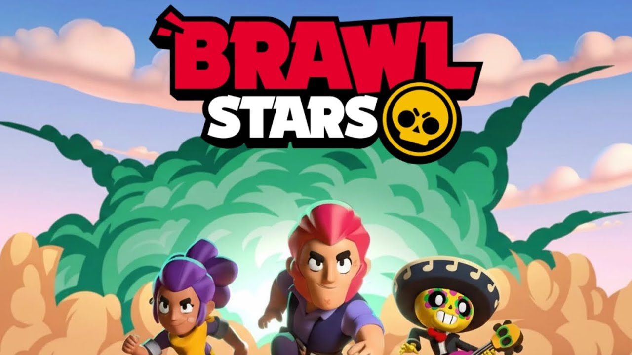 Collecting Pins and Icons from the New Brawl Update!