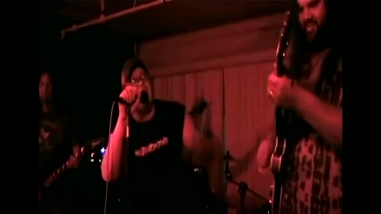Stranglefish - Heaven's Baby