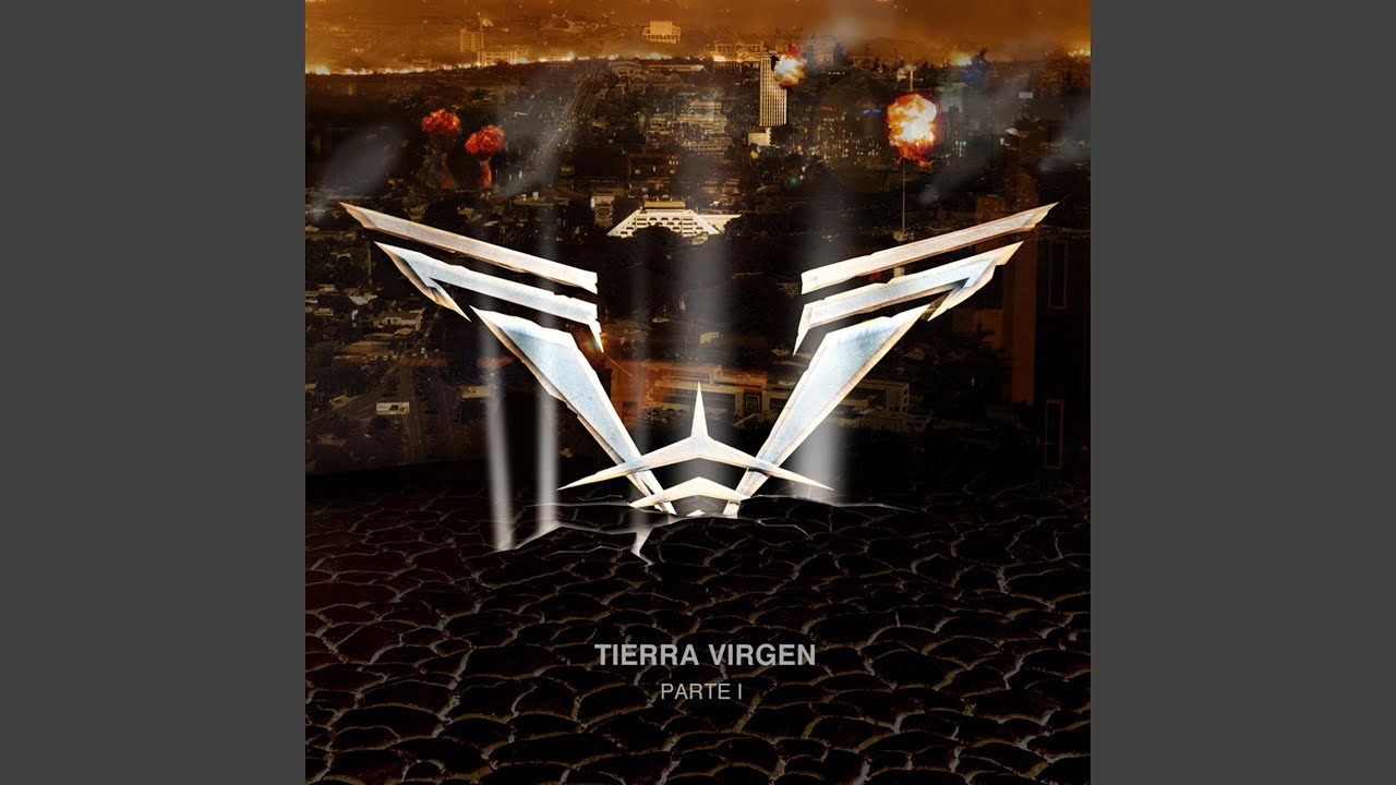 Tierra Virgen