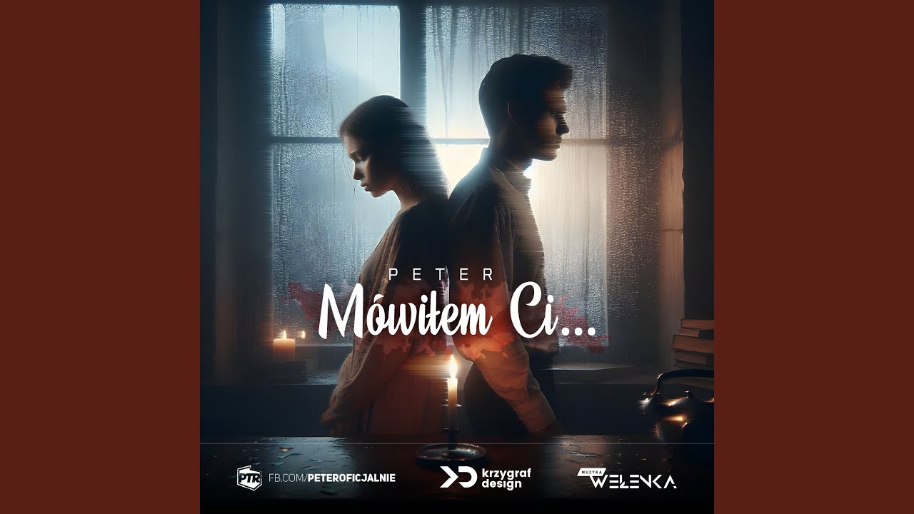 Mówiłem Ci...