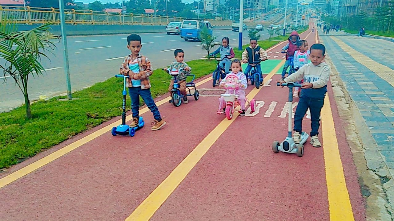 Summer Camp Activities//KG Students 2024 @SafariAcademy