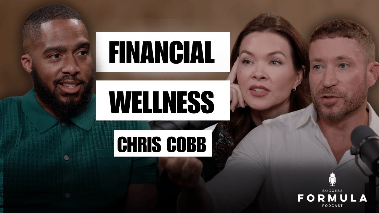 Empower Your Finances with Chris Cobb