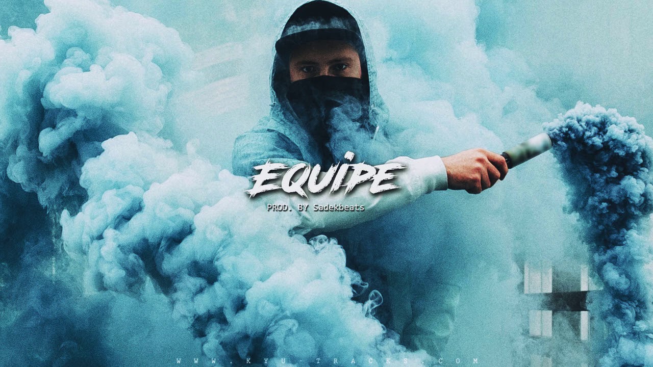 Dope Trap Instrumental Beat | Hiphop Rap Beat 2020 (prod. Sadekbeats)