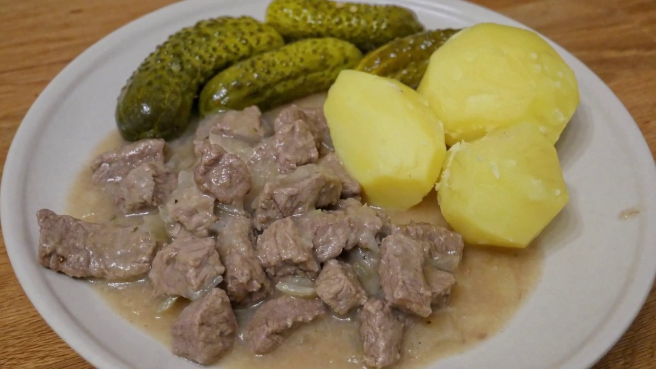 Westfälischer Pfefferpotthast