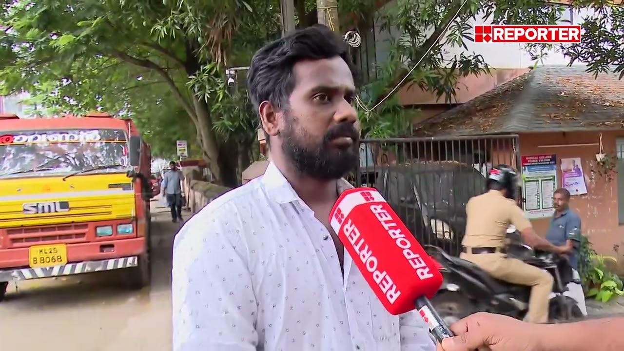'പ്രസവത്തിന് ശേഷം ഭാര്യയുമായി ബന്ധപ്പെട്ടോ എന്നൊക്കെയാണ് ചോദിക്കുന്നത്'  | Sivapriya | SAT hospital