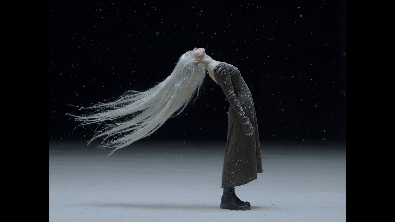 coldpink.archive showreel