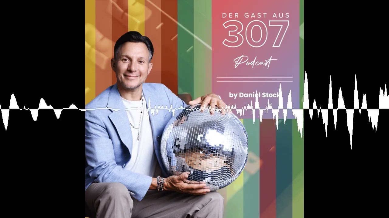 Trainingslager der Menschlichkeit – Warum deine Familie dein bester Spiegel ist - Der Gast aus 307