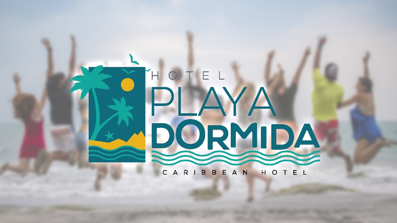 Hotel Playa Dormida - Santa Marta Colombia