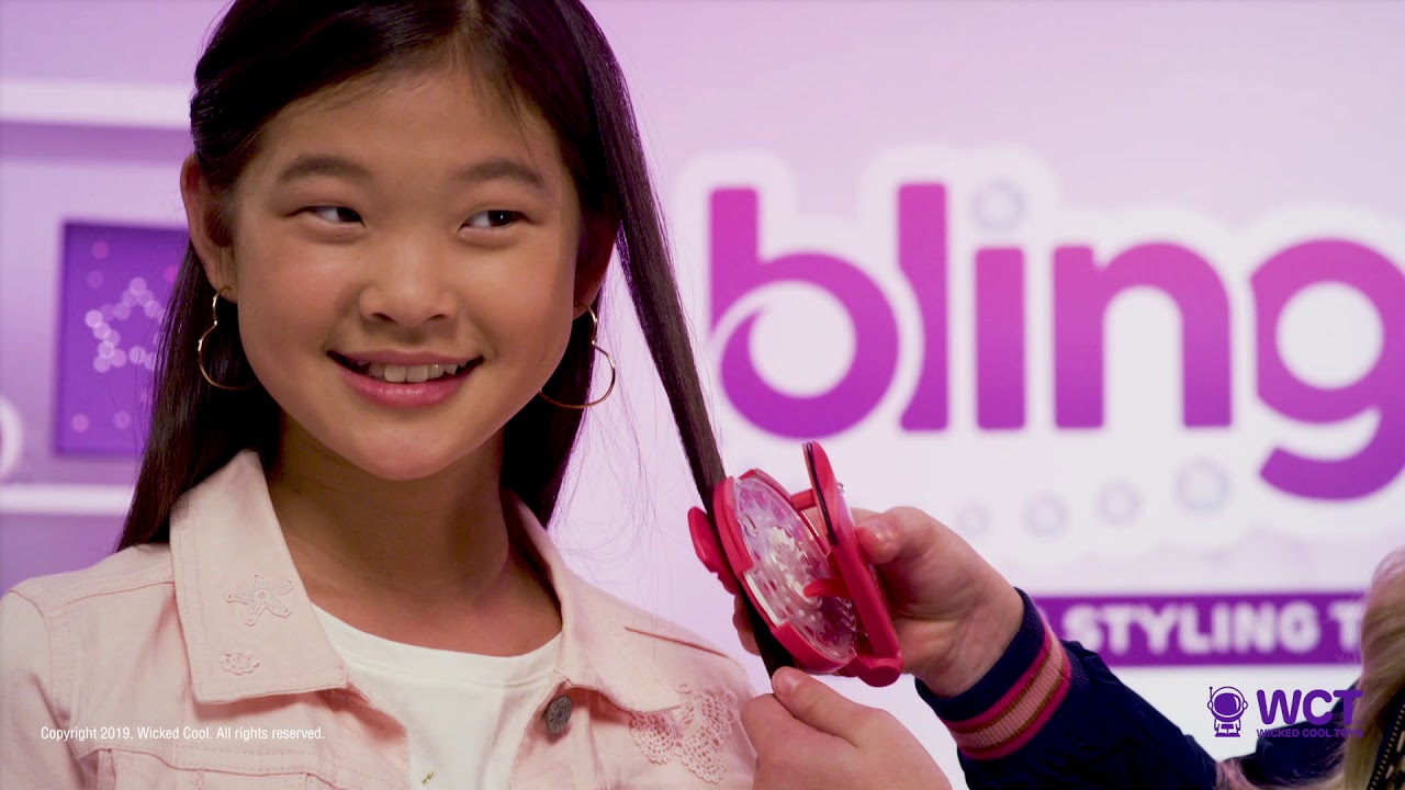 Official Blinger How-To 💖