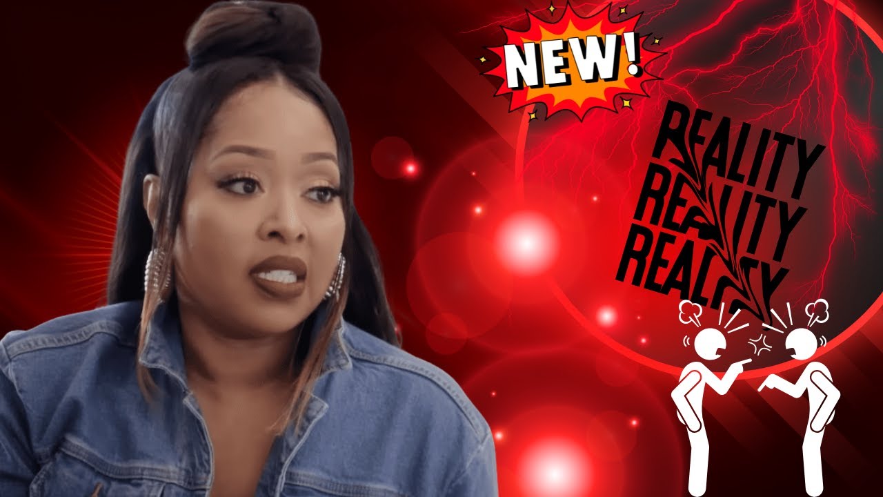 BREAKING!!! LA'BERRICK RESPONDS TO DESTINY PAYTON | DENIES ALLEGATIONS AND ASK FOR PROOF!!! #lamh