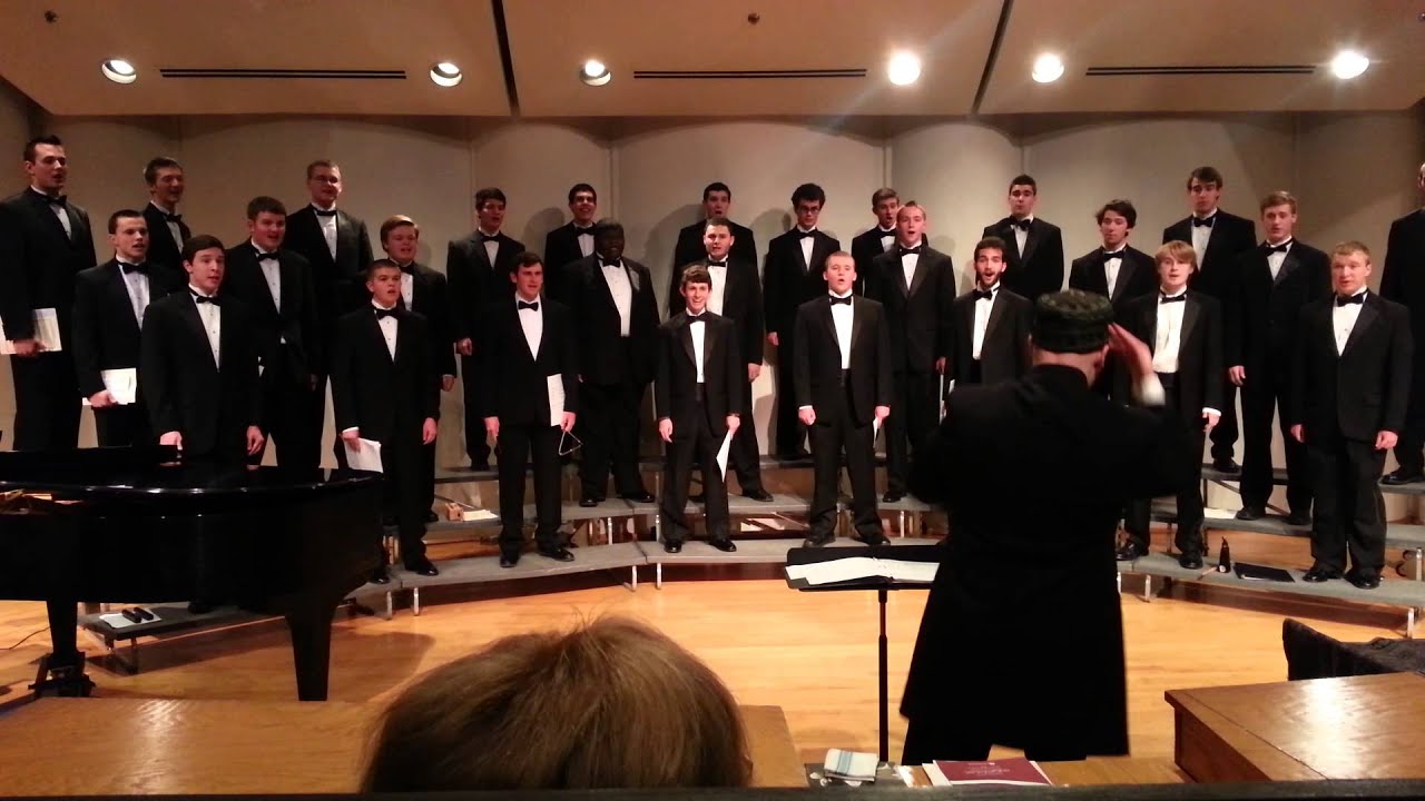 Tech Men-- Tech Triumph