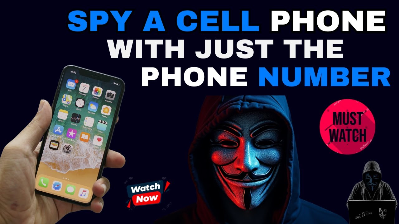 5 Ways to Monitor Phone Texts & Calls Remotely Without Installing Any Software In 2025