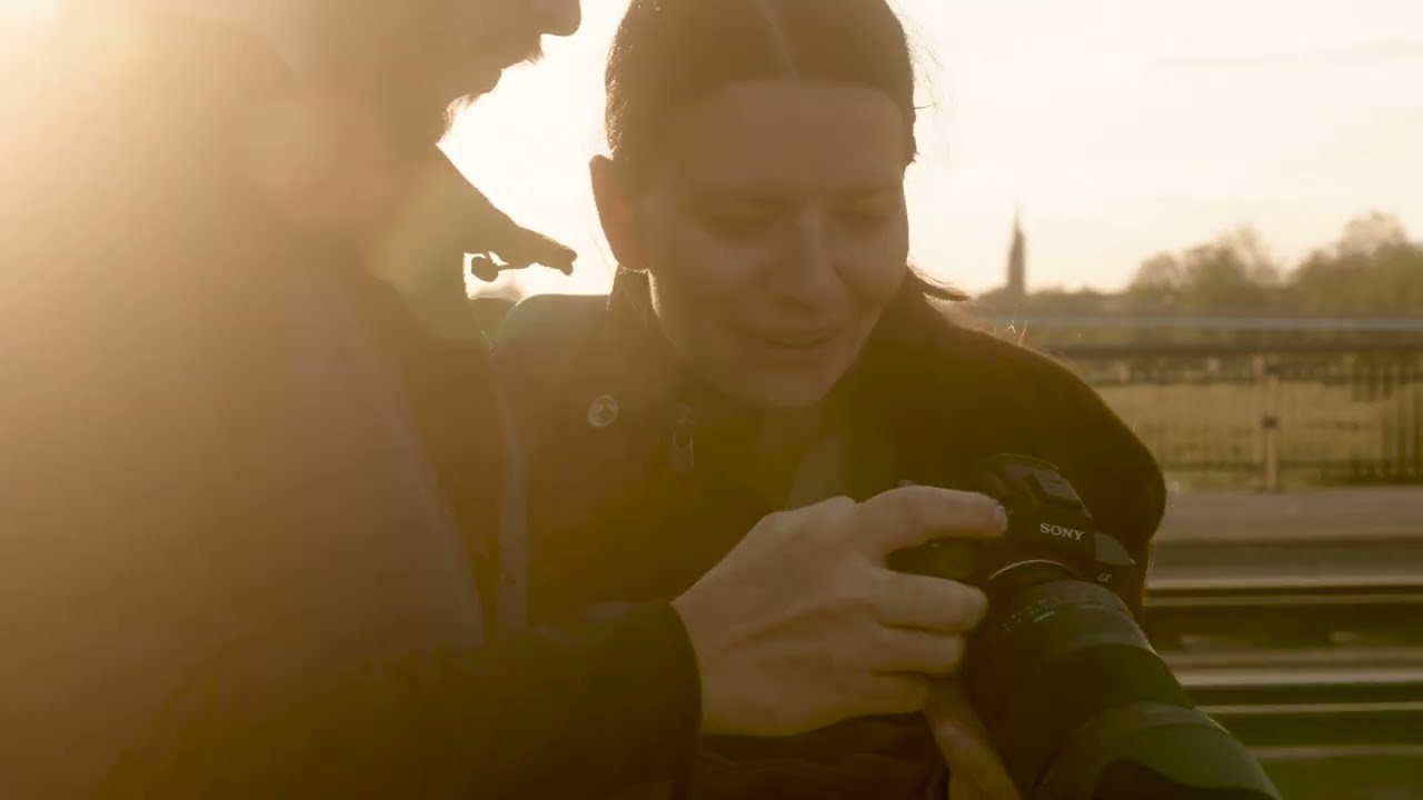 Michael Brandt - 3. Photowalk 2024 - Aftermovie