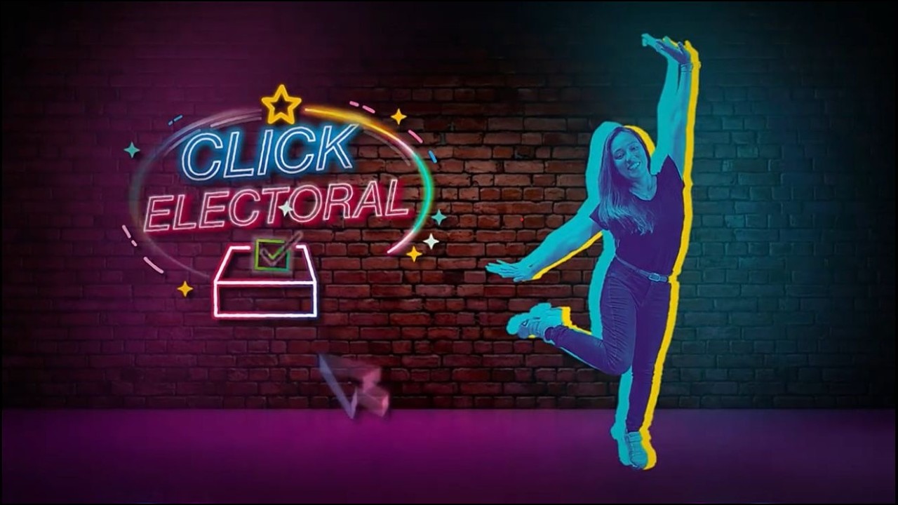PRIMER PROGRAMA DE CLICK ELECTORAL🎬🗳️