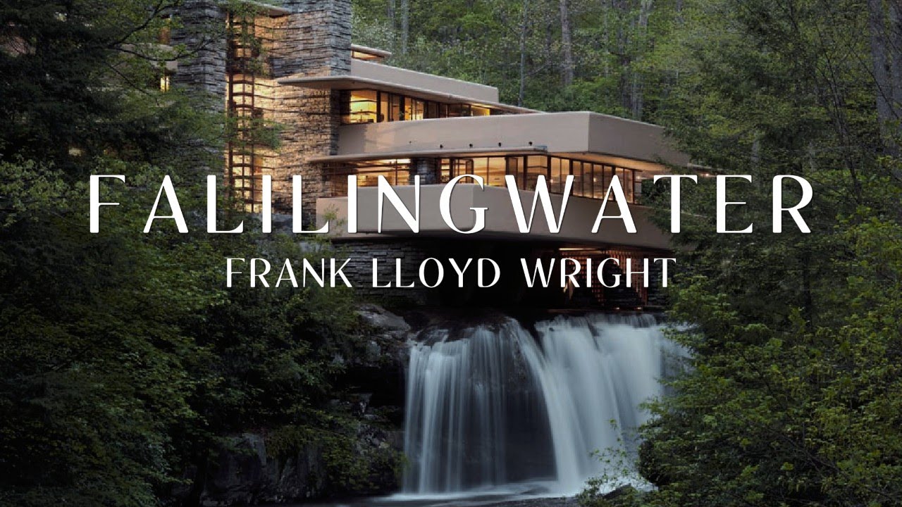 Fallingwater: A House in Harmony with Nature
