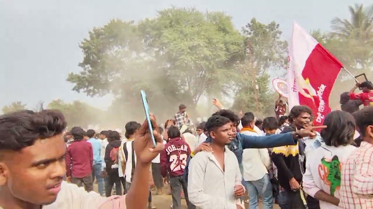  सुलुलू सुलुलू गाना गायके