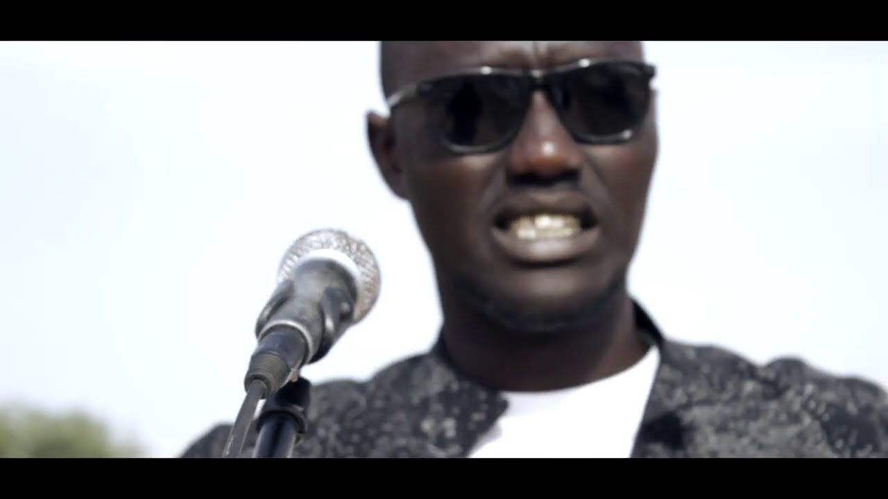 SENEGAL_CHECKO-YA-SALAM                          Sénégal#clip officiel...