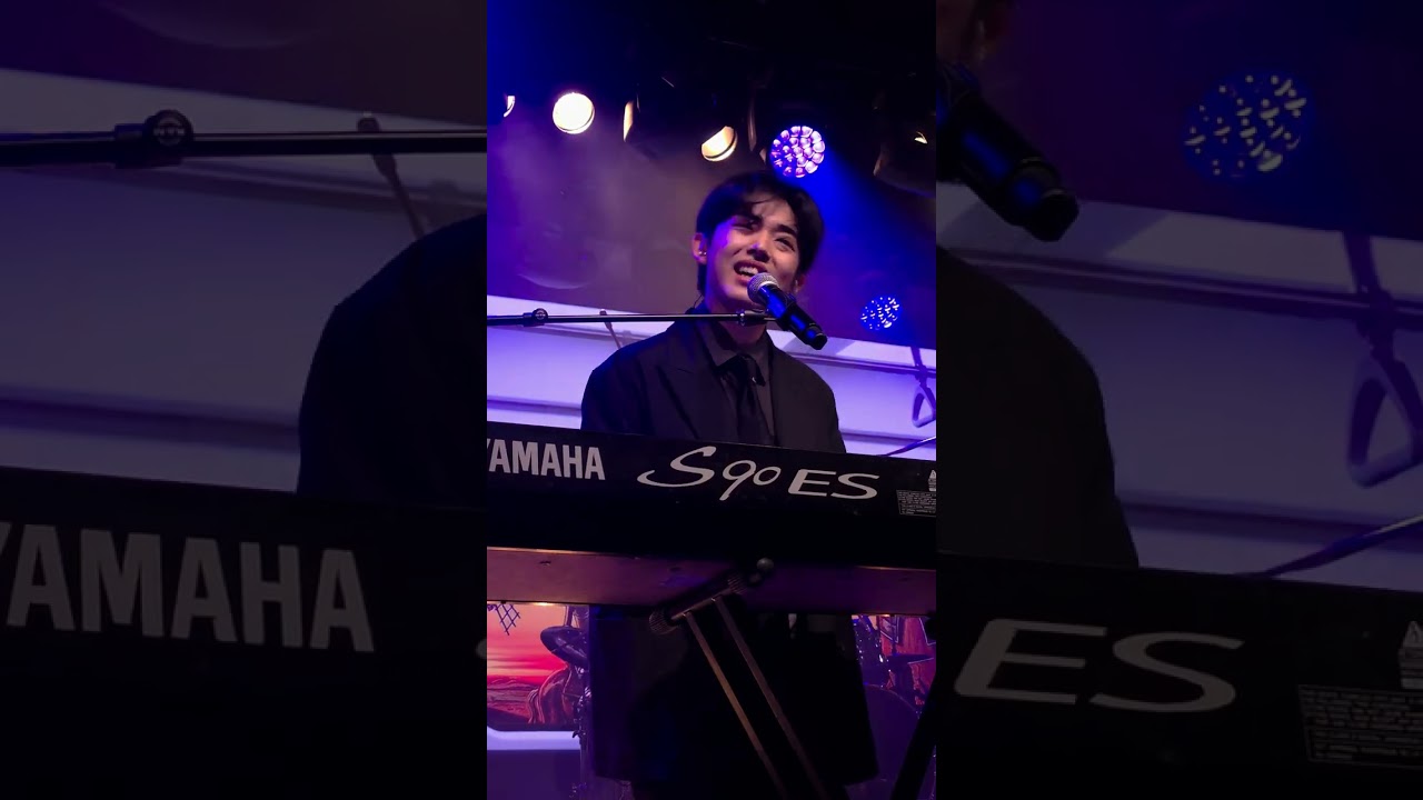 260308 다다다(DADADA) - 나의 기사도 정신(미발매곡) | 다다다 단독공연 '엔딩 전까지 울지마요'