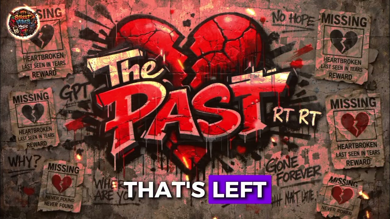 The past - street vibes music [cover ia]