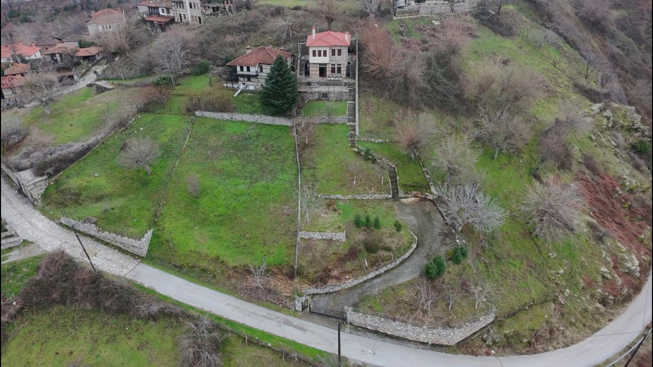 ΠΩΛΕΙΤΑΙ! Μονοκατοικία 128 τ.μ., Παλαιός Παντελεήμονας, Ανατολικος Όλυμπος (Ν. Πιερίας), 300.000 €.
