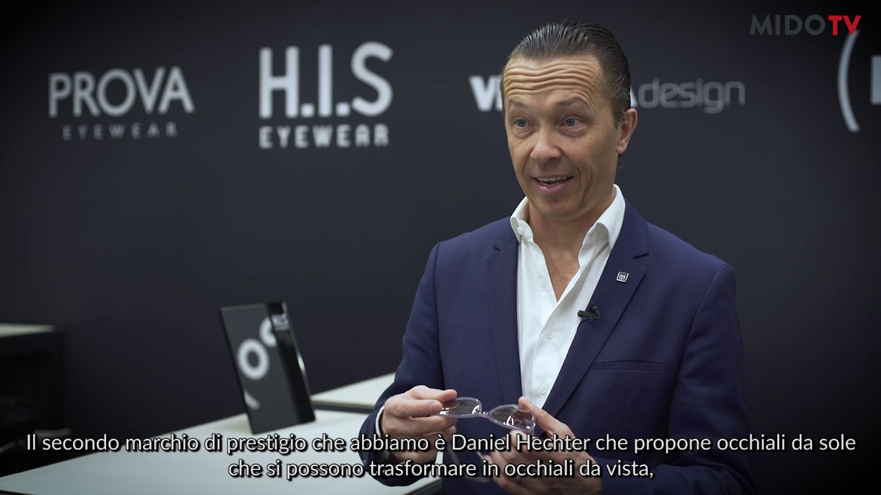 Michael Pachleitner Group - Hermus Dietmar, Chief Sales Officer