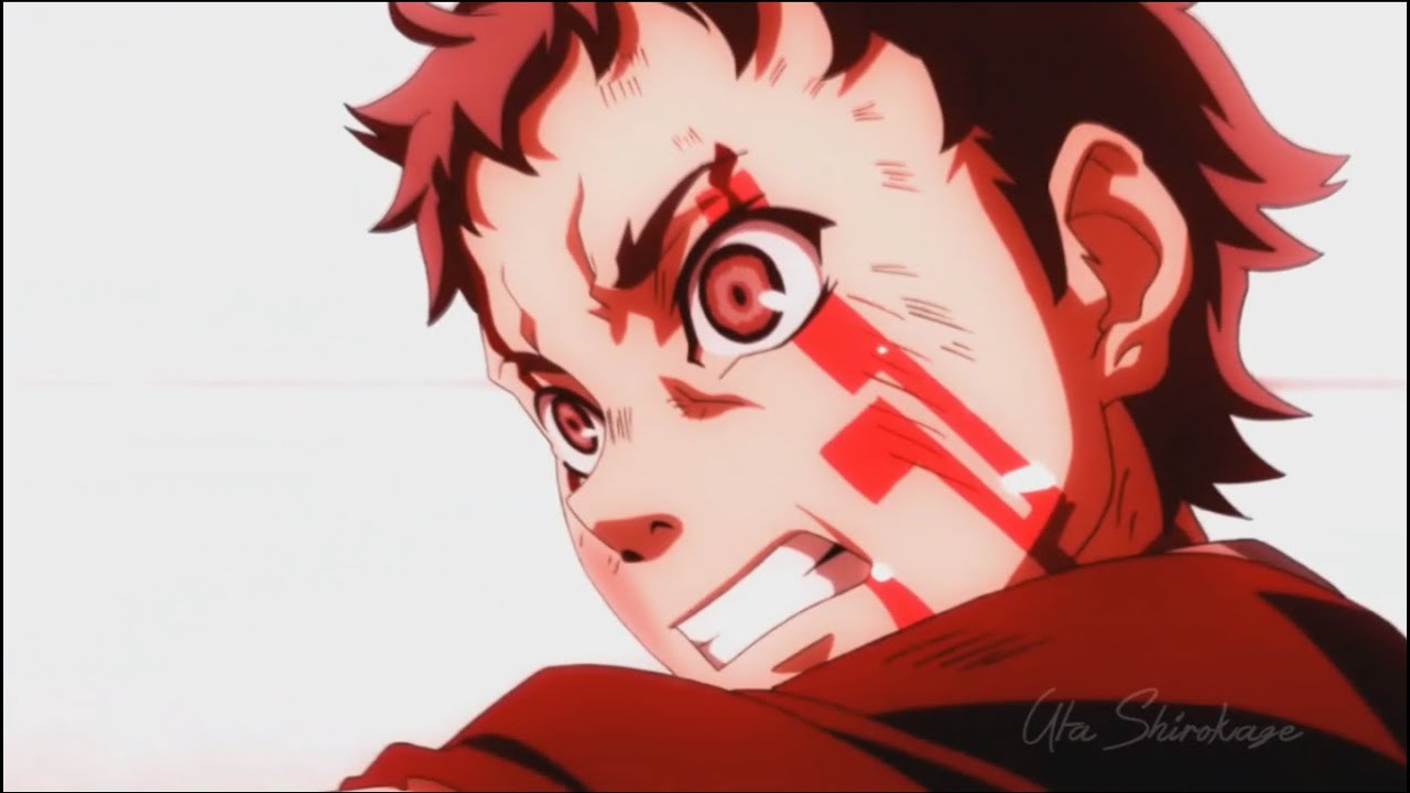 [ AMV ] Deadman Wonderland - Give me back my life