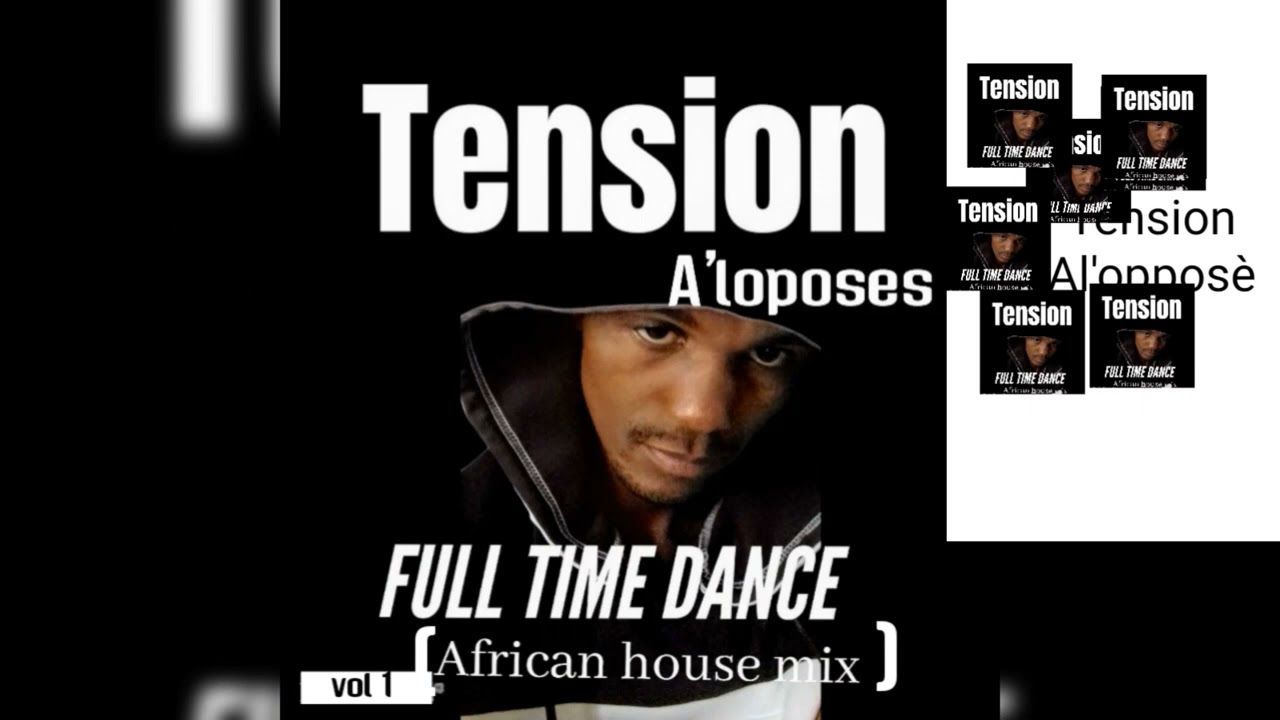 Tension Al'oppos&egrave;