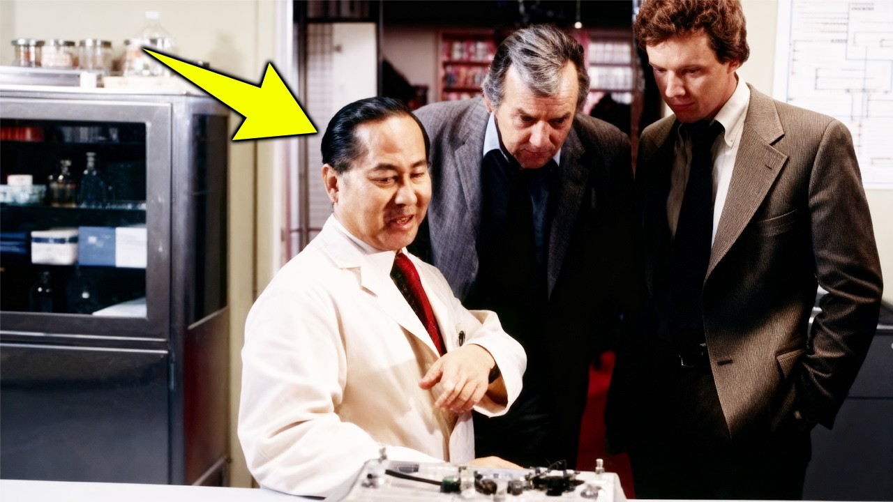 Harry O (1974) 20 Weird Facts That You Didn’t Know About