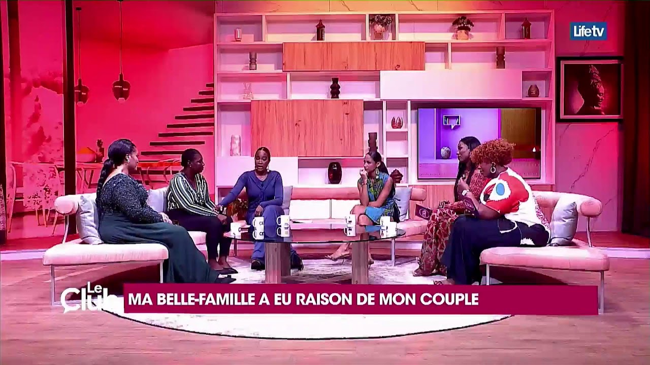 Le Club du 27 janvier 2026.