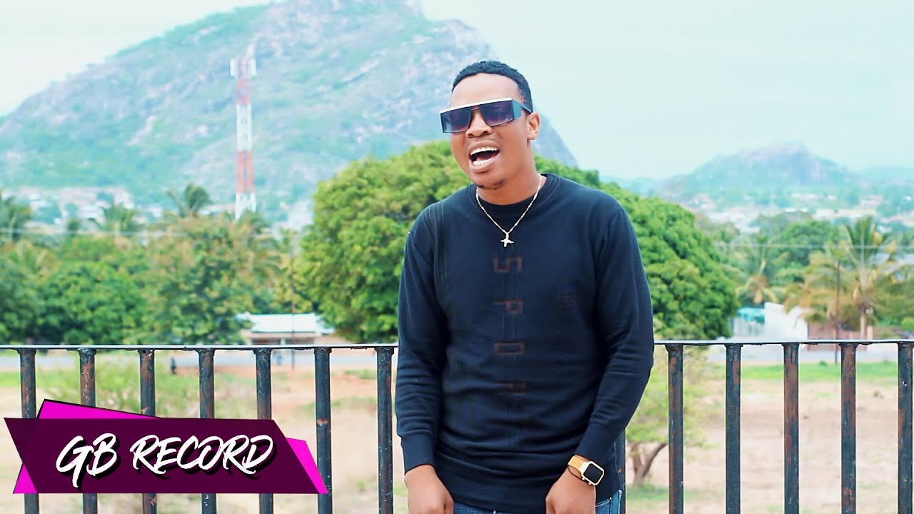 Niga Poison-Ekoma Familia Lazaro (VIDEO OFICIAL) by Gaz Boy