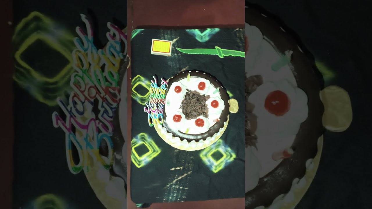 Happy Birthday sharthak 9126 #BirthdayMood#BirthdayFun#BirthdaySpecial#BirthdayLove#BirthdayTime