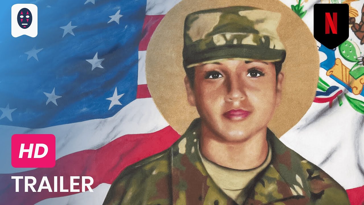 I am Vanessa Guillen - Official Trailer - Netflix