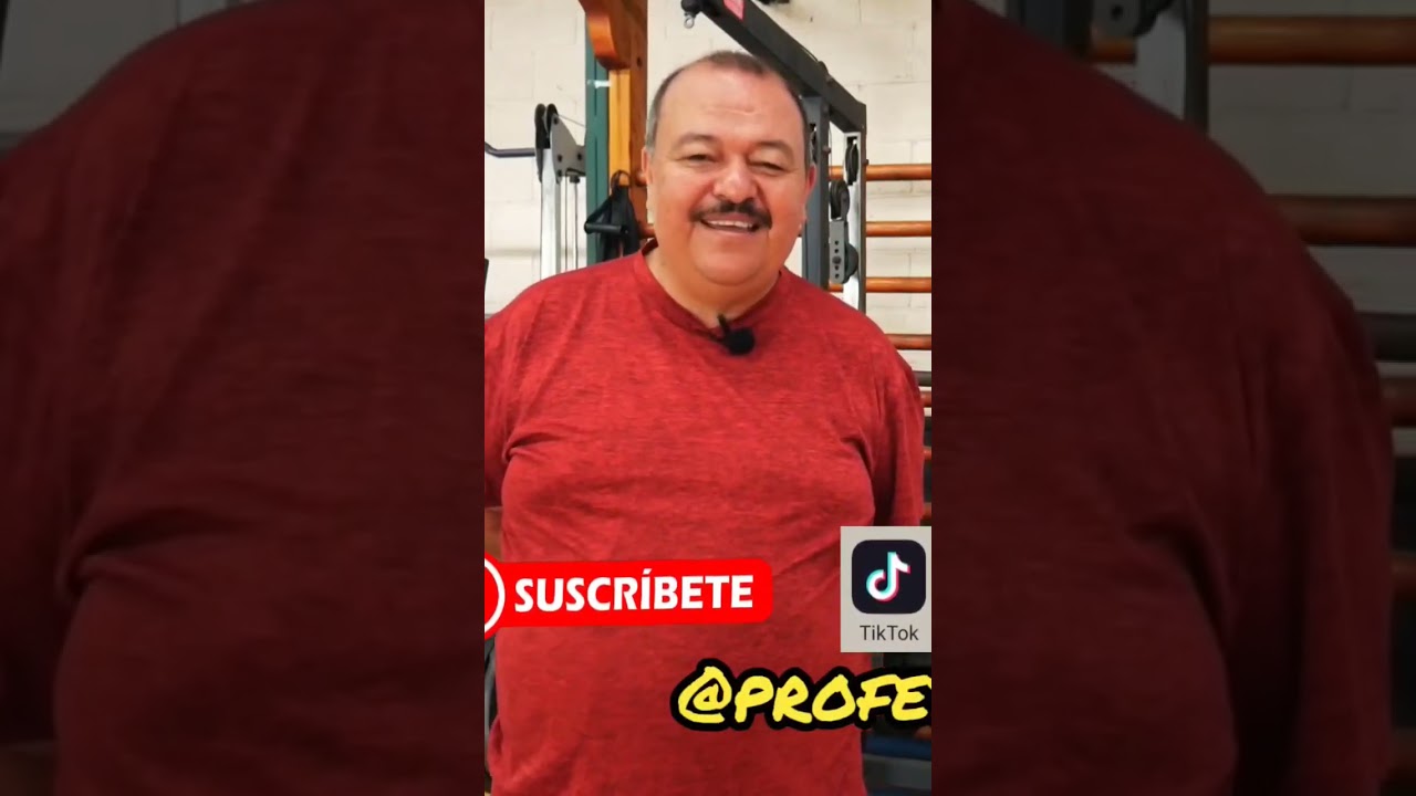 Profe Carlos