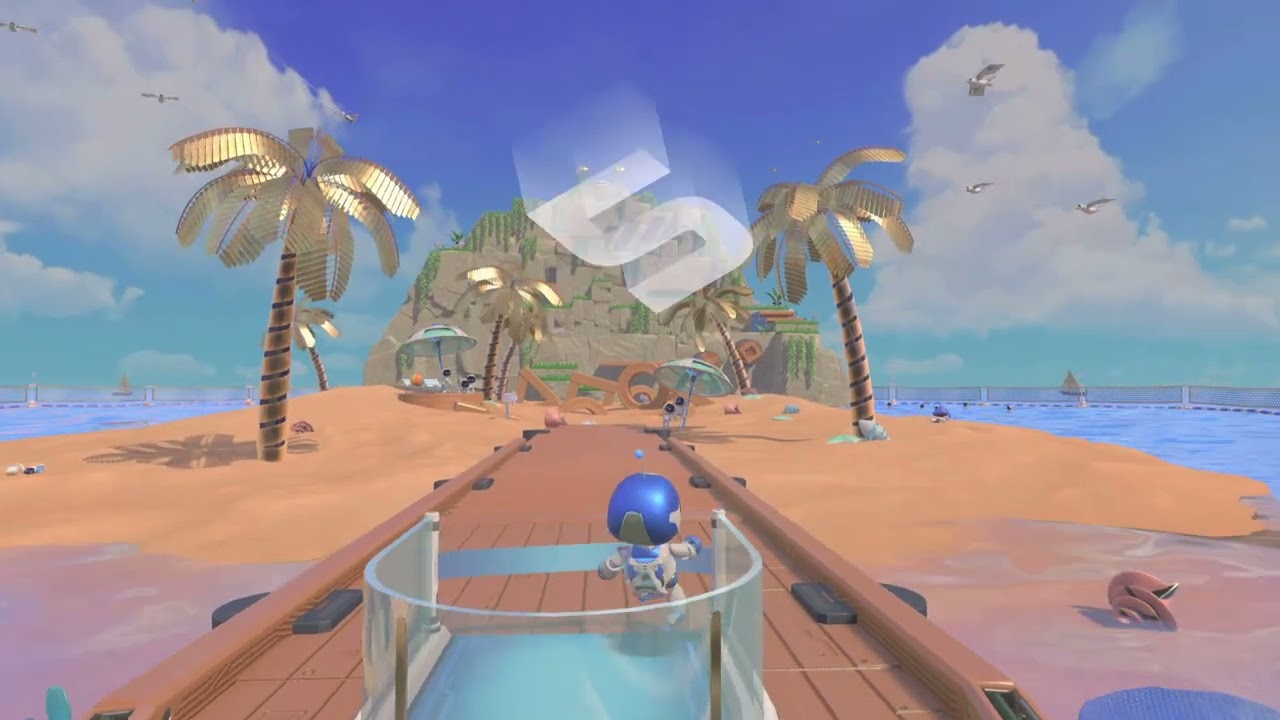 Mointain run 46.36 #astroplayroom