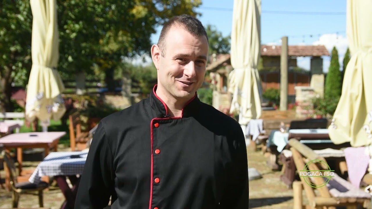 EMISIJA   POGACA I SO   S05 EP39   VOJVODJANSKI SALAS I DONJA LOKOSNICA  Balkantrip TV