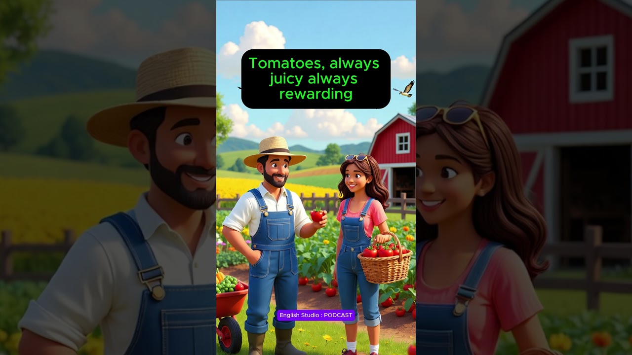 From City Streets to Green Fields 🌱 