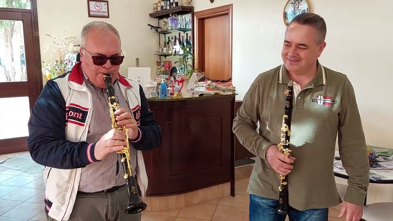 Dal Classico al Jazz è possibile solo con un Concerto.