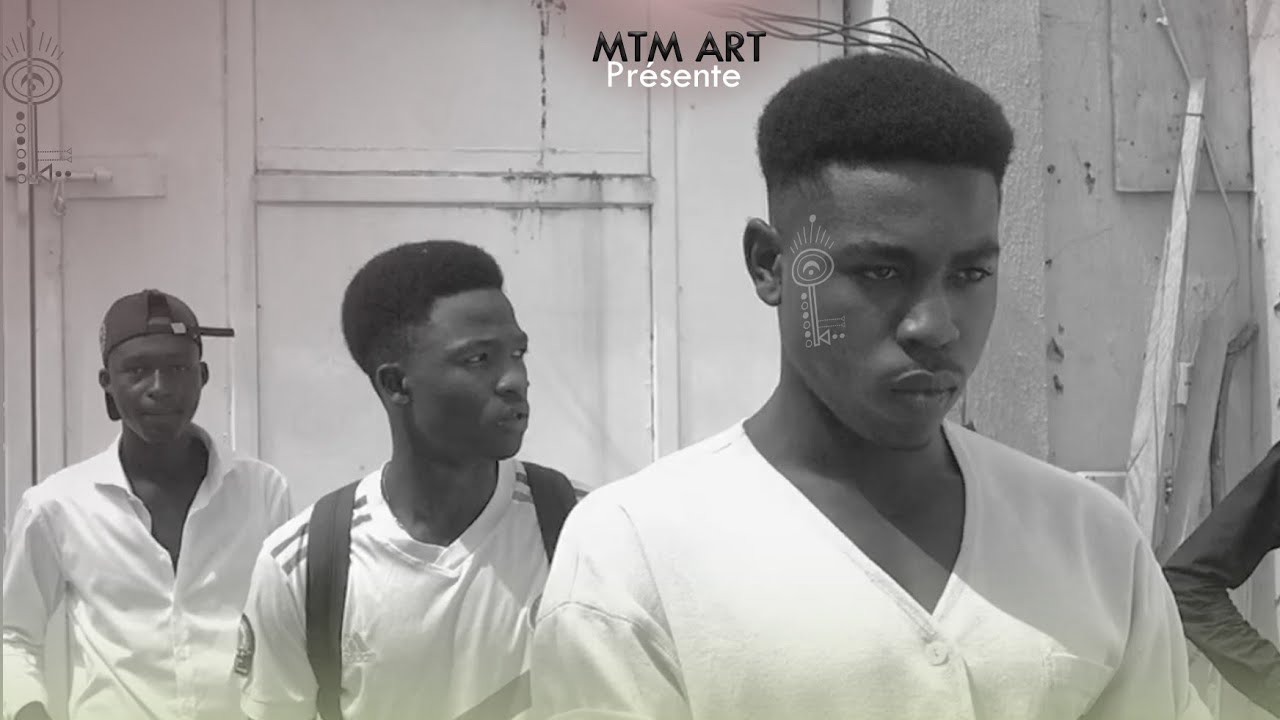 LES STARS DU MANGA (le film)