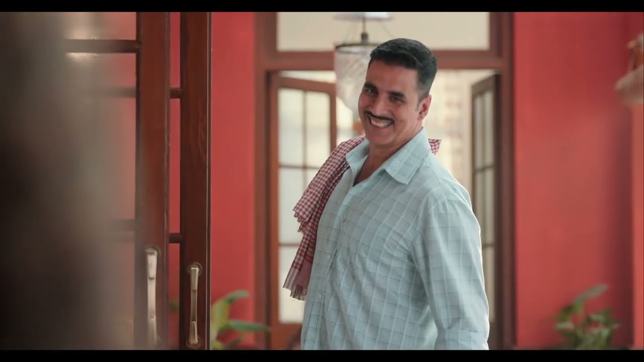 Fit food with hit taste! Here's the Bawarchi's secret | Fortune Soya Health Oil - Hindi