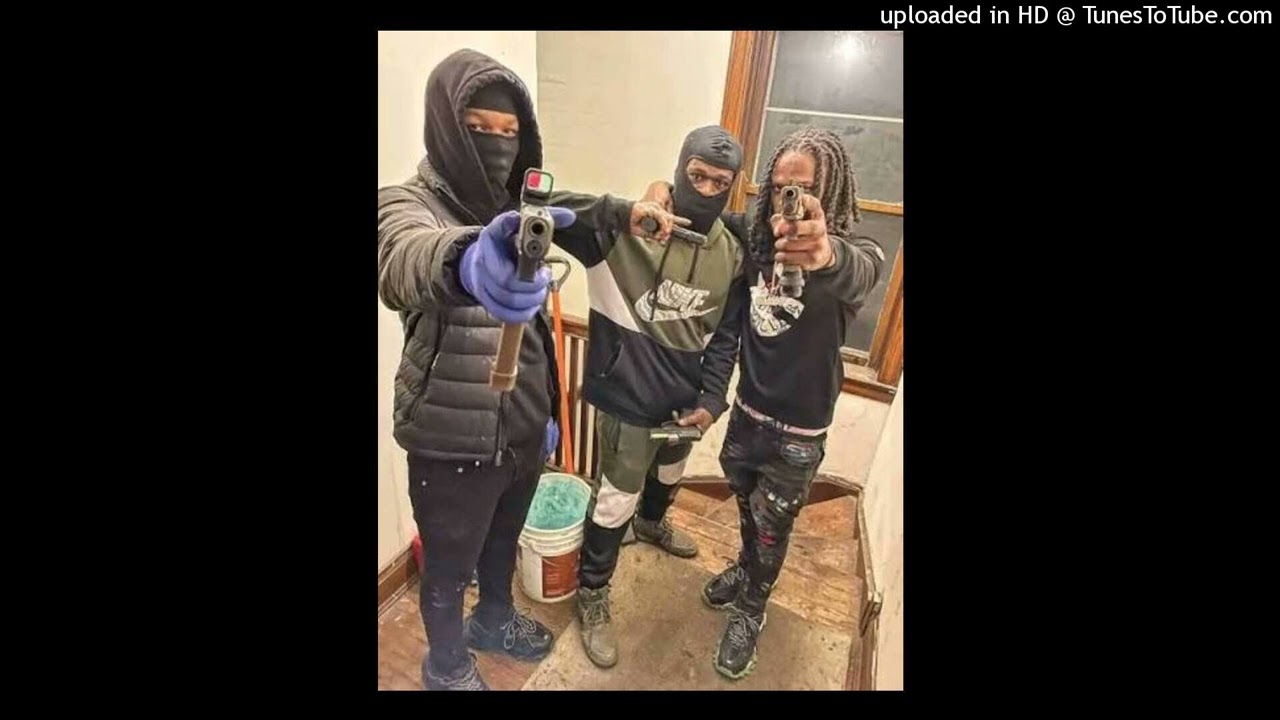 [Free for Profit] Kay Flock x 26AR Type Beat - „Squid Game pt. 2”