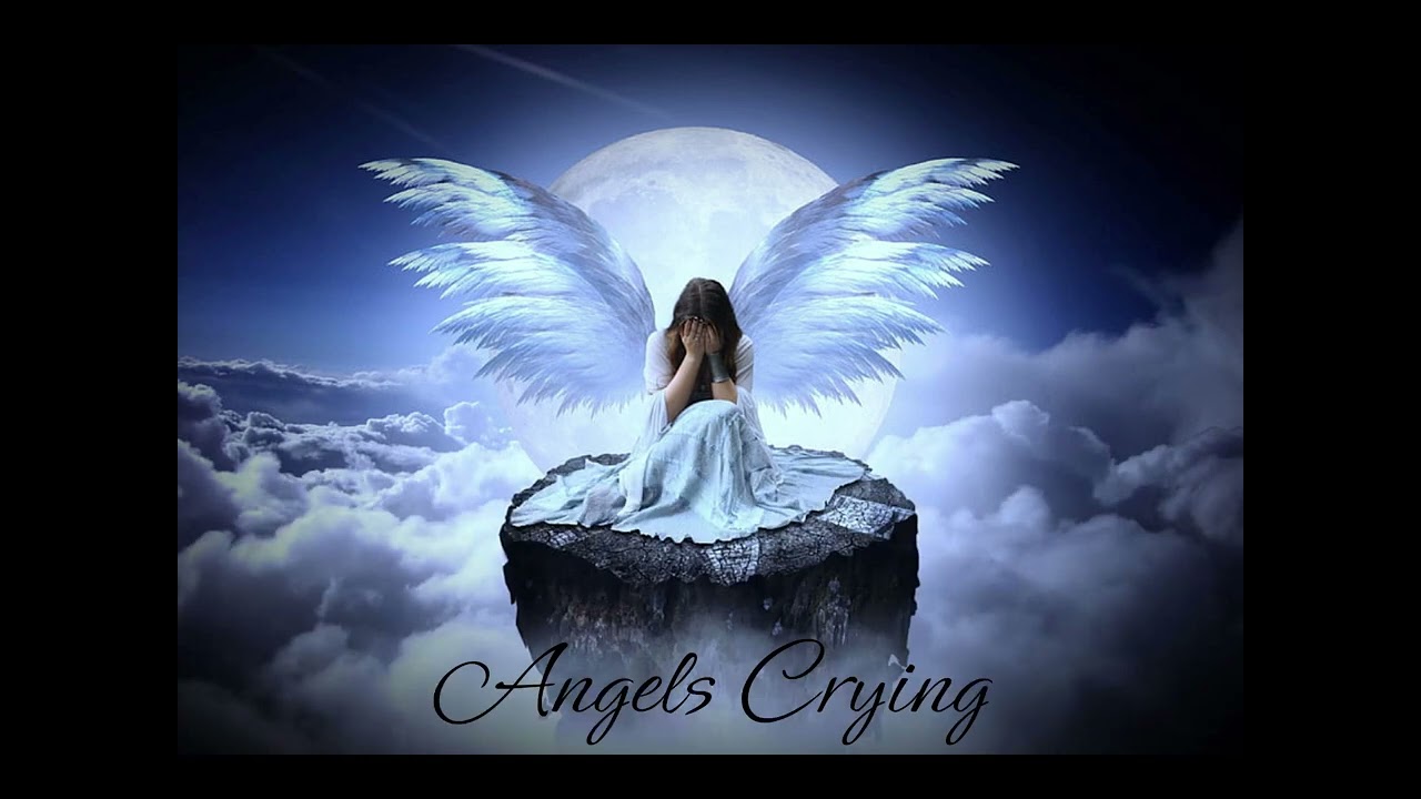 🎧SAD LO-FI BEAT "Angels Crying" | [NO COPYRIGHT MUSIC] 