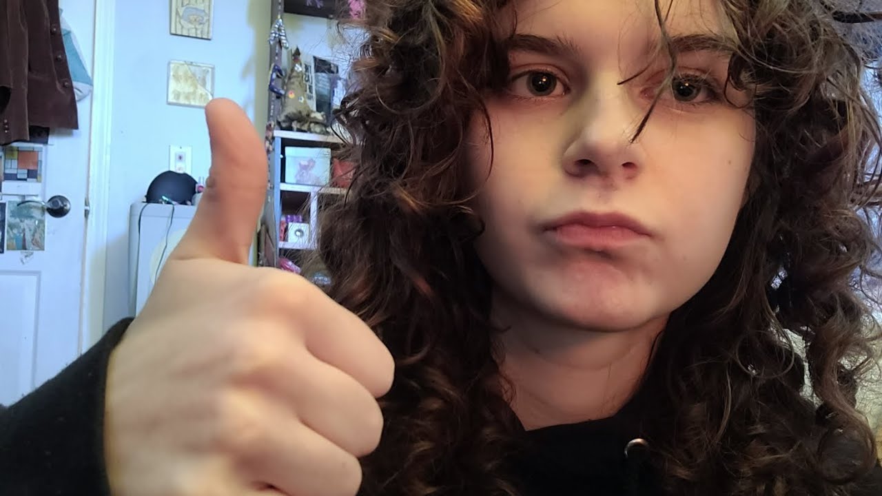 lofi asmr getting you ready for the day (soft spoken, personal attention) 