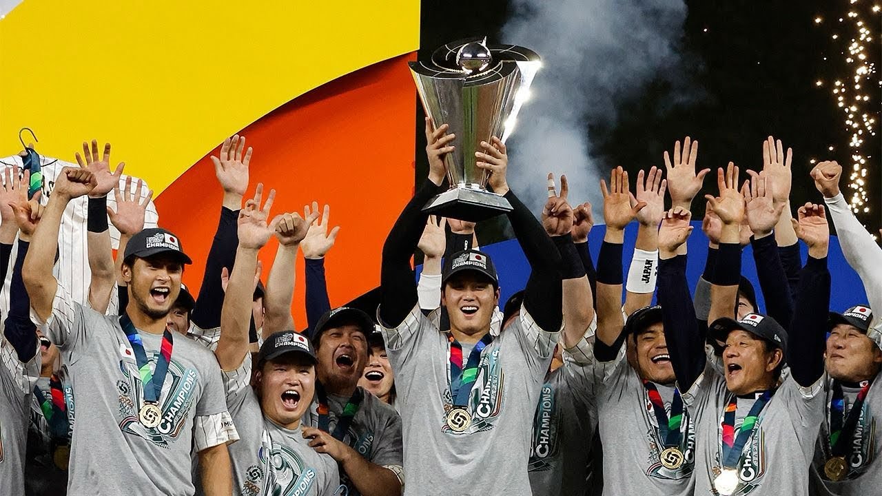 Предварительный обзор состава сборной Японии на чемпионате мира по бодибилдингу (WBC):