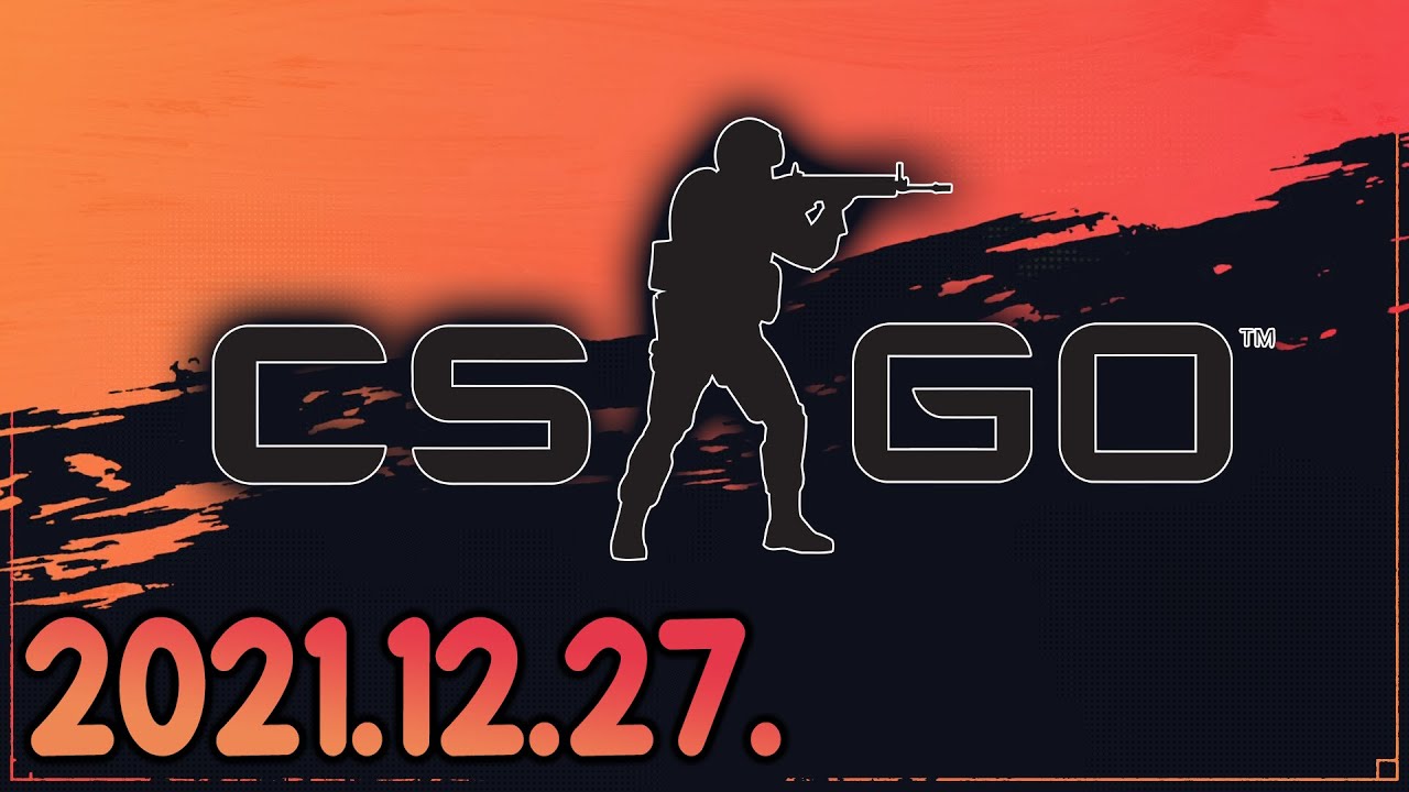 Counter-Strike: Global Offensive (2021-12-27)