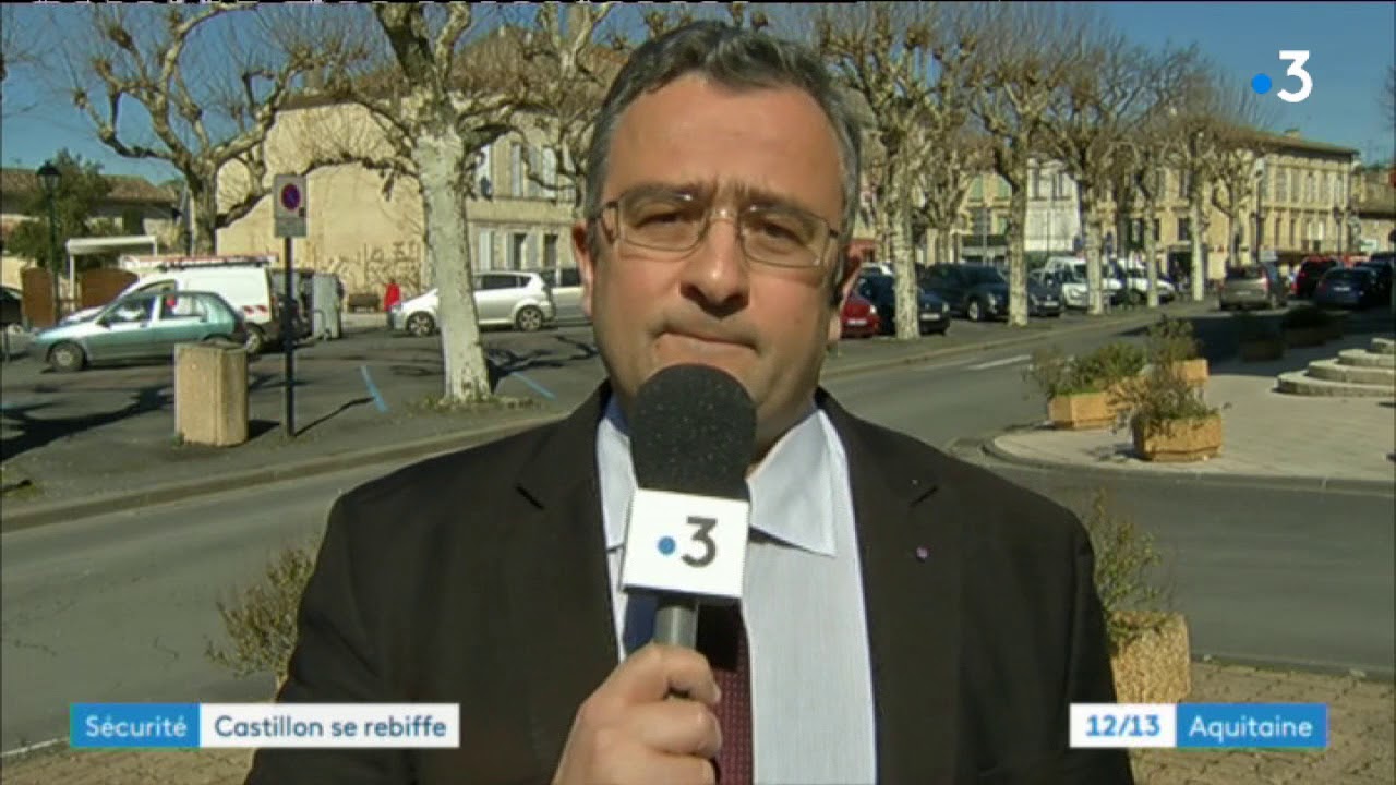 Castillon-la-Bataille recherche ses gendarmes : le maire choqué par les propos du ministre